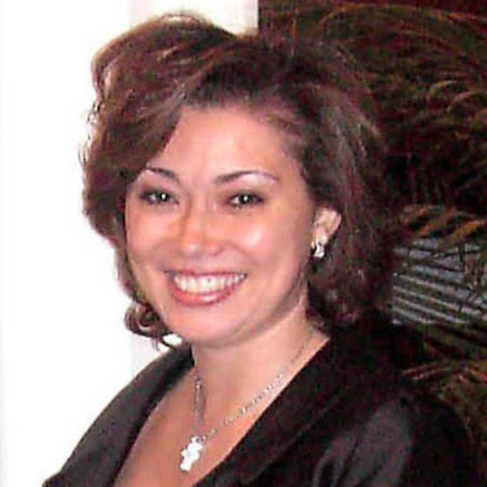 Meet your Posher, Deborah